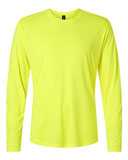 AllPro Unisex Pro-Lock Performance Long Sleeve T-Shirt 48400