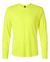AllPro Unisex Pro-Lock Performance Long Sleeve T-Shirt 48400