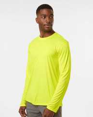 AllPro Unisex Pro-Lock Performance Long Sleeve T-Shirt 48400