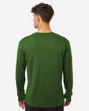 AllPro Unisex Pro-Lock Performance Long Sleeve T-Shirt 48400
