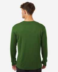 AllPro Unisex Pro-Lock Performance Long Sleeve T-Shirt 48400