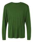 AllPro Unisex Pro-Lock Performance Long Sleeve T-Shirt 48400