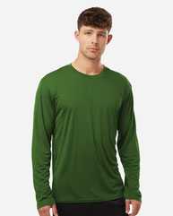 AllPro Unisex Pro-Lock Performance Long Sleeve T-Shirt 48400