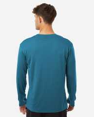 AllPro Unisex Pro-Lock Performance Long Sleeve T-Shirt 48400