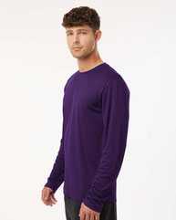 AllPro Unisex Pro-Lock Performance Long Sleeve T-Shirt 48400