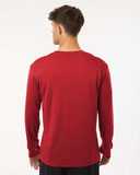 AllPro Unisex Pro-Lock Performance Long Sleeve T-Shirt 48400