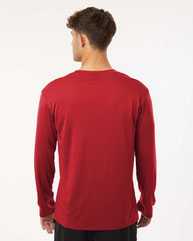 AllPro Unisex Pro-Lock Performance Long Sleeve T-Shirt 48400