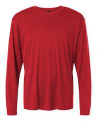 AllPro Unisex Pro-Lock Performance Long Sleeve T-Shirt 48400