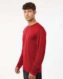 AllPro Unisex Pro-Lock Performance Long Sleeve T-Shirt 48400