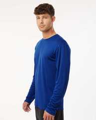 AllPro Unisex Pro-Lock Performance Long Sleeve T-Shirt 48400