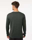 AllPro Unisex Pro-Lock Performance Long Sleeve T-Shirt 48400