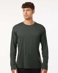 AllPro Unisex Pro-Lock Performance Long Sleeve T-Shirt 48400