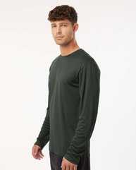 AllPro Unisex Pro-Lock Performance Long Sleeve T-Shirt 48400