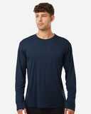 Unisex Tall Pro-Lock Performance Long Sleeve T-Shirt