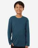 AllPro Youth Pro-Lock Performance Long Sleeve T-Shirt 48400Y