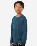 AllPro Youth Pro-Lock Performance Long Sleeve T-Shirt 48400Y