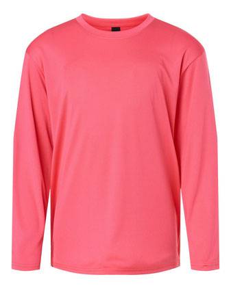 AllPro Youth Pro-Lock Performance Long Sleeve T-Shirt 48400Y