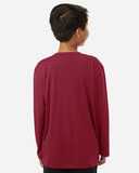 AllPro Youth Pro-Lock Performance Long Sleeve T-Shirt 48400Y