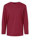 AllPro Youth Pro-Lock Performance Long Sleeve T-Shirt 48400Y