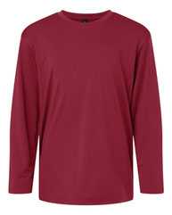 AllPro Youth Pro-Lock Performance Long Sleeve T-Shirt 48400Y