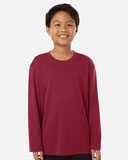 AllPro Youth Pro-Lock Performance Long Sleeve T-Shirt 48400Y