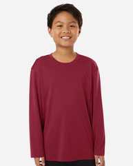 AllPro Youth Pro-Lock Performance Long Sleeve T-Shirt 48400Y