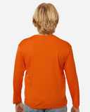 AllPro Youth Pro-Lock Performance Long Sleeve T-Shirt 48400Y