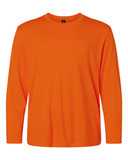 AllPro Youth Pro-Lock Performance Long Sleeve T-Shirt 48400Y