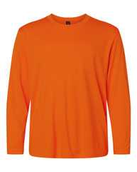 AllPro Youth Pro-Lock Performance Long Sleeve T-Shirt 48400Y
