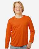 AllPro Youth Pro-Lock Performance Long Sleeve T-Shirt 48400Y