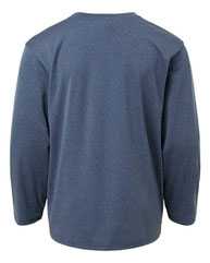 AllPro Youth Pro-Lock Performance Long Sleeve T-Shirt 48400Y