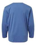AllPro Youth Pro-Lock Performance Long Sleeve T-Shirt 48400Y