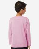 AllPro Youth Pro-Lock Performance Long Sleeve T-Shirt 48400Y
