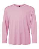 AllPro Youth Pro-Lock Performance Long Sleeve T-Shirt 48400Y