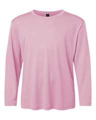 AllPro Youth Pro-Lock Performance Long Sleeve T-Shirt 48400Y