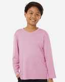 AllPro Youth Pro-Lock Performance Long Sleeve T-Shirt 48400Y