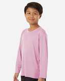 AllPro Youth Pro-Lock Performance Long Sleeve T-Shirt 48400Y