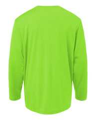 AllPro Youth Pro-Lock Performance Long Sleeve T-Shirt 48400Y