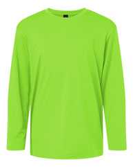 AllPro Youth Pro-Lock Performance Long Sleeve T-Shirt 48400Y