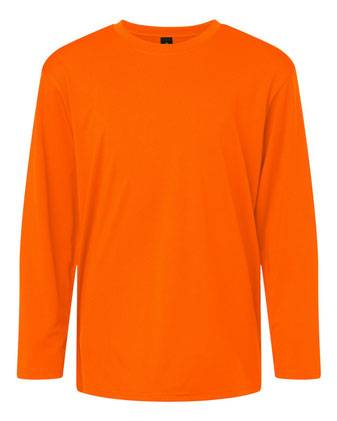 AllPro Youth Pro-Lock Performance Long Sleeve T-Shirt 48400Y