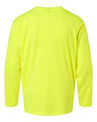 AllPro Youth Pro-Lock Performance Long Sleeve T-Shirt 48400Y