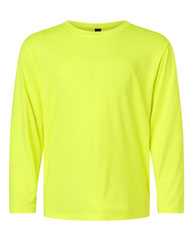 AllPro Youth Pro-Lock Performance Long Sleeve T-Shirt 48400Y