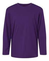 AllPro Youth Pro-Lock Performance Long Sleeve T-Shirt 48400Y