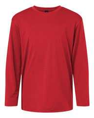 AllPro Youth Pro-Lock Performance Long Sleeve T-Shirt 48400Y