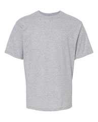 Youth Gold Soft Touch T-Shirt