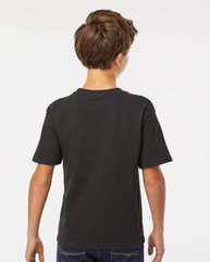 Youth Gold Soft Touch T-Shirt
