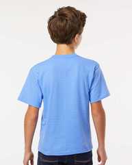 Youth Gold Soft Touch T-Shirt