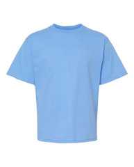 Youth Gold Soft Touch T-Shirt