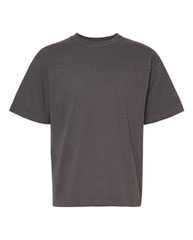 Youth Gold Soft Touch T-Shirt
