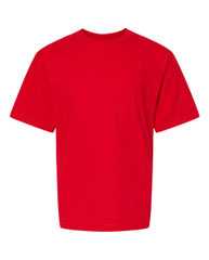 Youth Gold Soft Touch T-Shirt